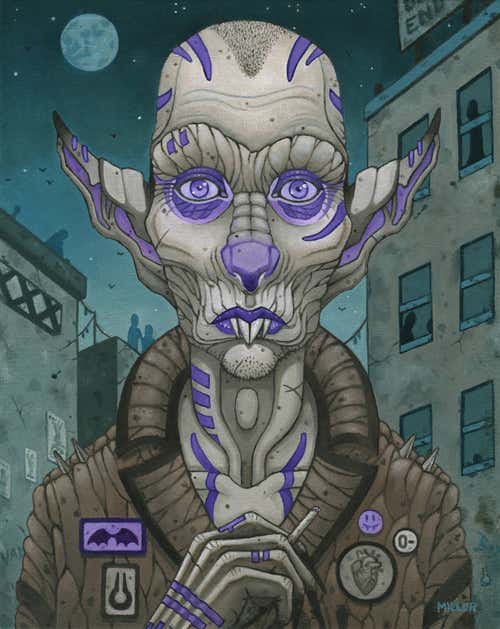 Tainted Towers thumbnail